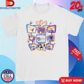 Deltarune TV Time Shirts