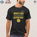 Denver Nuggets Nikola Jokic What Can Braun Do For You Shirt