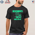 Descendents Happy Halloween Shirt
