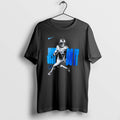 Official Detroit Lions Jahmyr Gibbs Just Do It T-Shirts, Hoodie, Sweatshirt | InkRitualCo.com