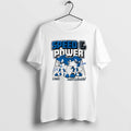 Official Detroit Lions Jahmyr Gibbs And David Montgomery Sega And Knuckles T-Shirts, Hoodie, Sweatshirt | InkRitualCo.com