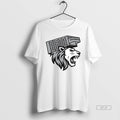 Official Detroit Lions Lion Cheese Grater T-Shirts, Hoodie, Sweatshirt | InkRitualCo.com