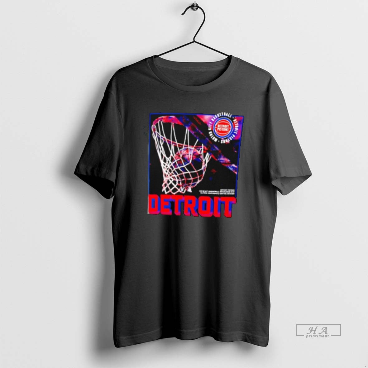 Official Detroit Pistons Chrome Legacy 2026 Basketball T-Shirts, Hoodie, Sweatshirt | InkRitualCo.com
