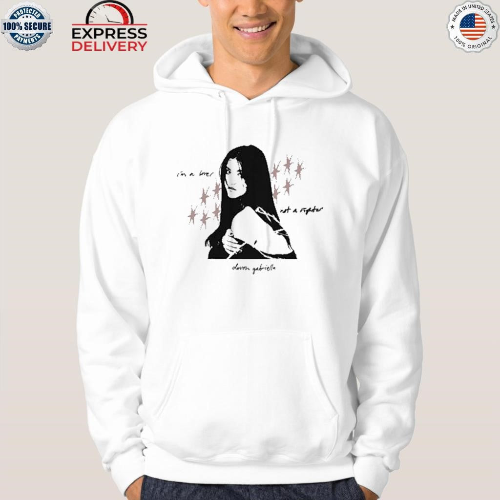 Devon Gabriella Star Shirt