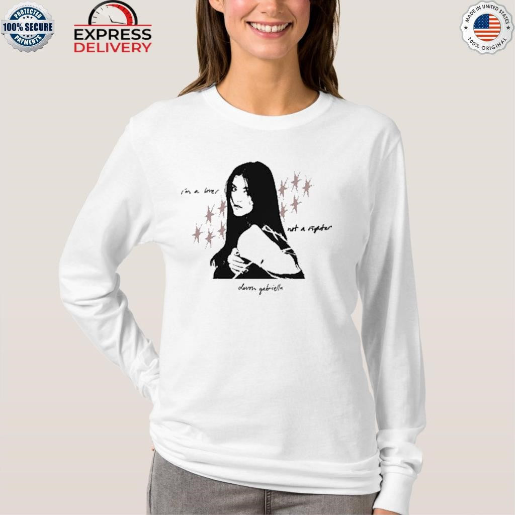 Devon Gabriella Star Shirt