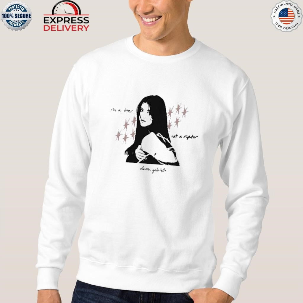 Devon Gabriella Star Shirt