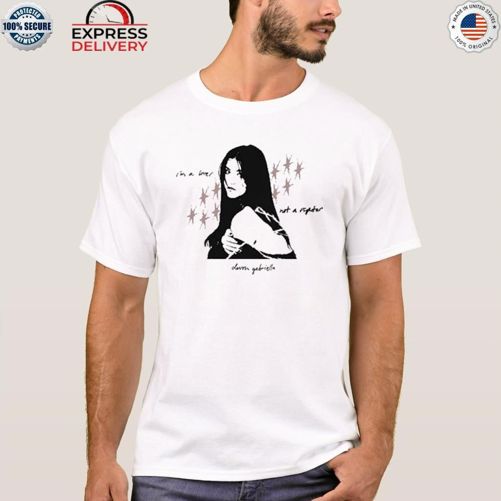 Devon Gabriella Star Shirt