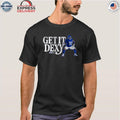 Dexter Lawrence Get It Dexy Shirt