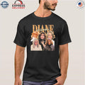 Diane Keaton Rest In Peace Shirt