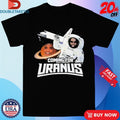 Diddy Coming For Uranus Astronaut Shirts