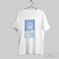 Official Diego Maradona Argentina National Team Portrait T-Shirts, Hoodie, Sweatshirt | InkRitualCo.com