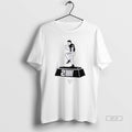 Official Diego Pavia Heisman Trophy 2 Turnt Vanderbilt Commodores T-Shirts, Hoodie, Sweatshirt | InkRitualCo.com