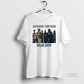 Official Different Uniforms Same Shit Abolish Ice T-Shirts, Hoodie, Sweatshirt | InkRitualCo.com