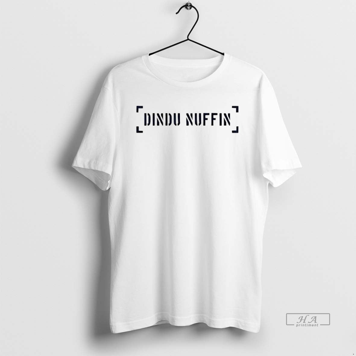 Official Dindu Nuffin T-Shirts, Hoodie, Sweatshirt | InkRitualCo.com