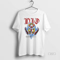 Official Dio Dream Evil T-Shirts, Hoodie, Sweatshirt | InkRitualCo.com
