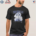 Dion Dawkins The Shnowman Shirt