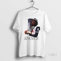Official Diop Tehuti Djed Spence Holding Trophy Tottenham Hotspur Fc T-Shirts, Hoodie, Sweatshirt | InkRitualCo.com