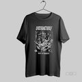 Official Distractible Ship Of Theseus Mark Rober Blueprint Drawing T-Shirts, Hoodie, Sweatshirt | InkRitualCo.com