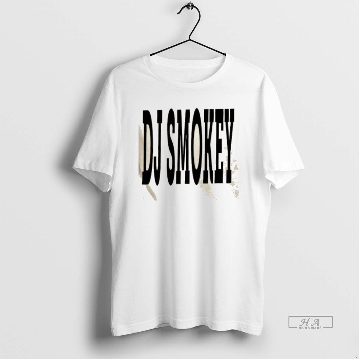 Official Dj Smokey Wearing I Love Nukes Dj Smokey T-Shirts, Hoodie, Sweatshirt | InkRitualCo.com