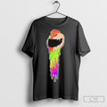 Official Do It With Dan Helmet Melt T Shirts Hoodie, Sweatshirt | InkRitualCo.com