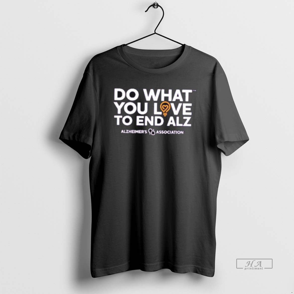 Official Do What You Love To End Alz T-Shirts, Hoodie, Sweatshirt | InkRitualCo.com