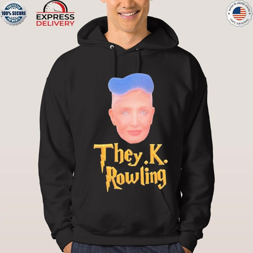 Dobby Takes On J K Rowling Shirt
