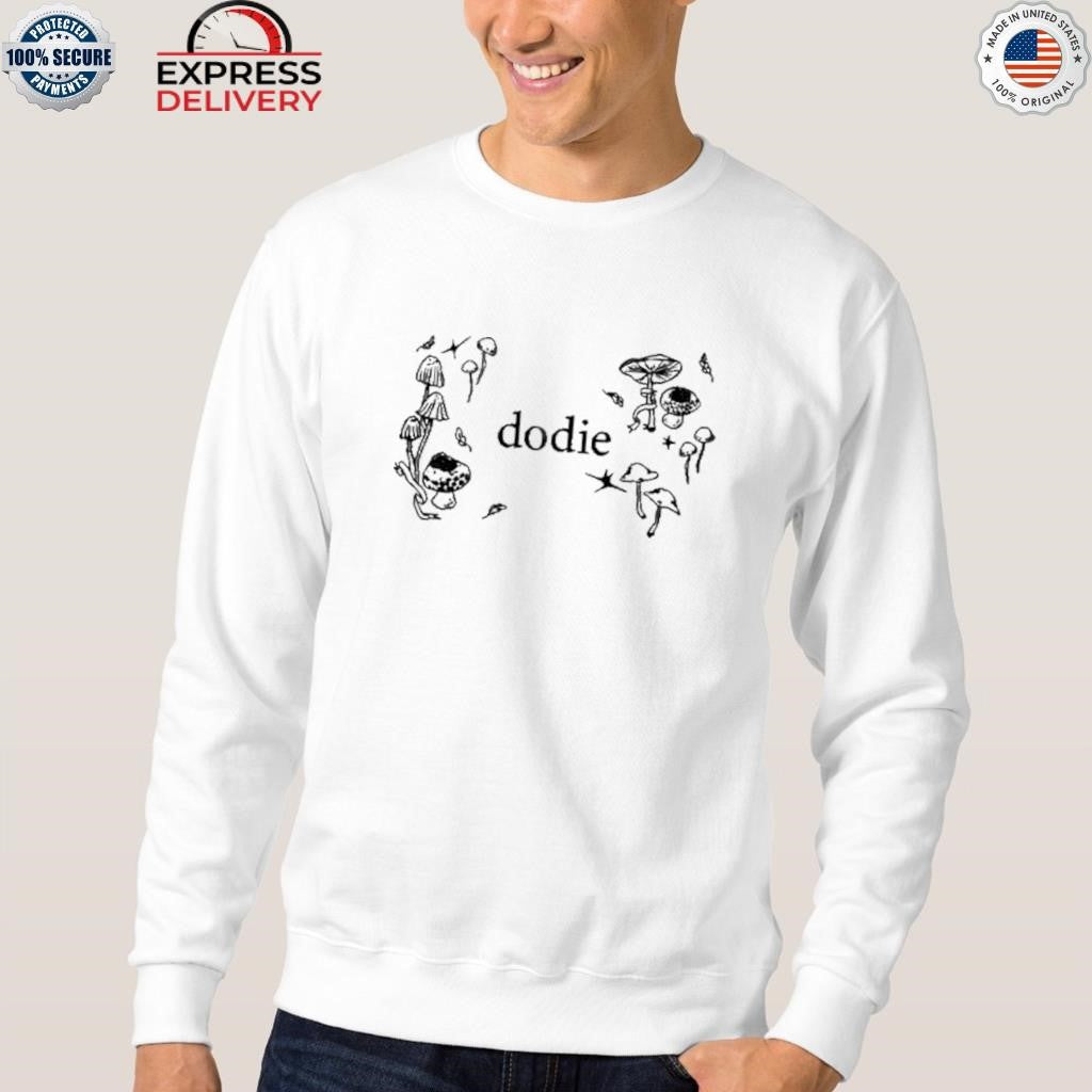 Dodie Mushroom Shirt