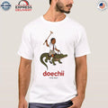 Doechii Cartoon Tour 2025 Graphic Shirt