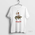 Official Doechii Cartoon Tour 2025 T-Shirts, Hoodie, Sweatshirt | InkRitualCo.com