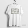 Official Dog Better A Faggot Than A Fascist T-Shirts, Hoodie, Sweatshirt | InkRitualCo.com