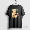 Official Dog Eating Pizza T-Shirts, Hoodie, Sweatshirt | InkRitualCo.com