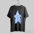 Official Dogecore I Dont Wanna Work I Wanna Get Bonkered Off The Yoinky T-Shirts, Hoodie, Sweatshirt | InkRitualCo.com