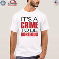 Doja Cat It’s A Crime To Be Gorgeous Shirt