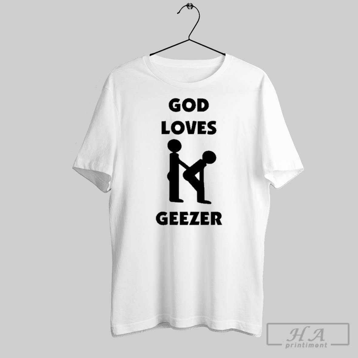 Official Dominic Fike God Loves Geezer T-Shirts, Hoodie, Sweatshirt | InkRitualCo.com