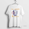Official Donald Trump You Missed Bitch T-Shirts, Hoodie, Sweatshirt | InkRitualCo.com