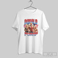 Official Donald Pump Donald Trump Lift Weighting T-Shirts, Hoodie, Sweatshirt | InkRitualCo.com