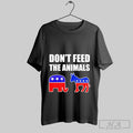 Official Dont Feed The Animals T-Shirts, Hoodie, Sweatshirt | InkRitualCo.com