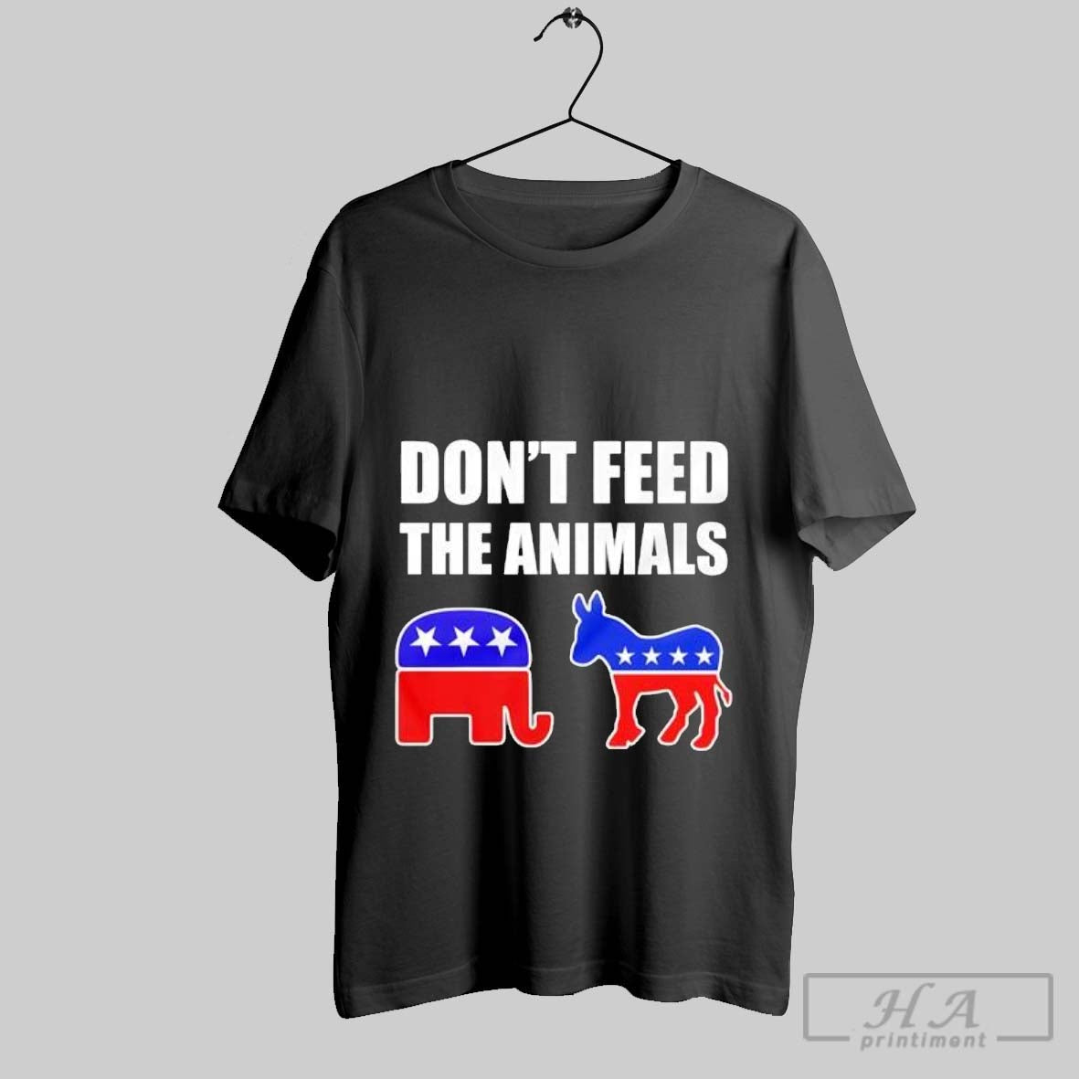 Official Dont Feed The Animals T-Shirts, Hoodie, Sweatshirt | InkRitualCo.com