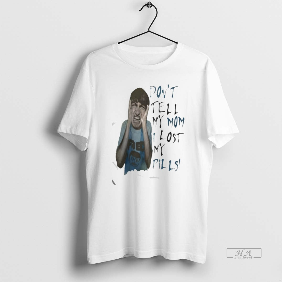 Official Dont Tell My Mom I Lost My Pills T-Shirts, Hoodie, Sweatshirt | InkRitualCo.com
