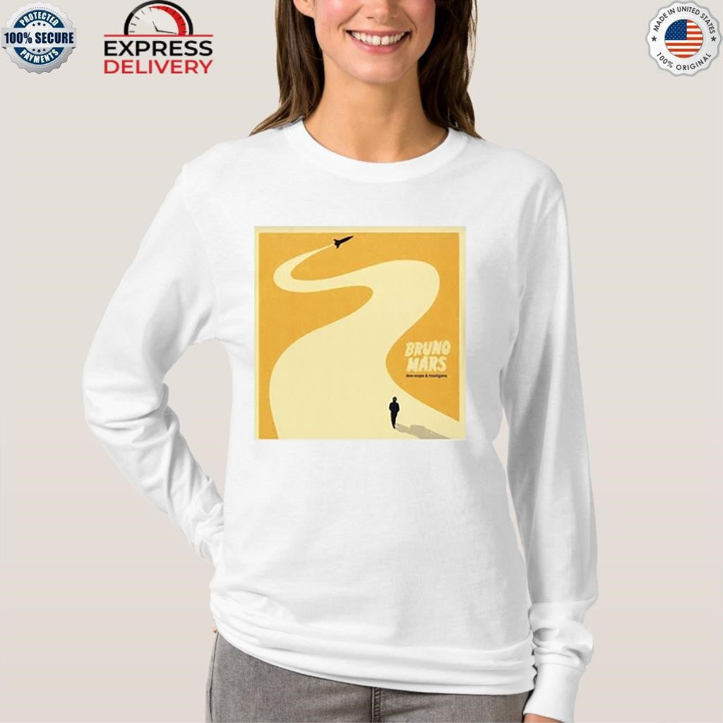 Doo-Wops And Hooligans Shirt