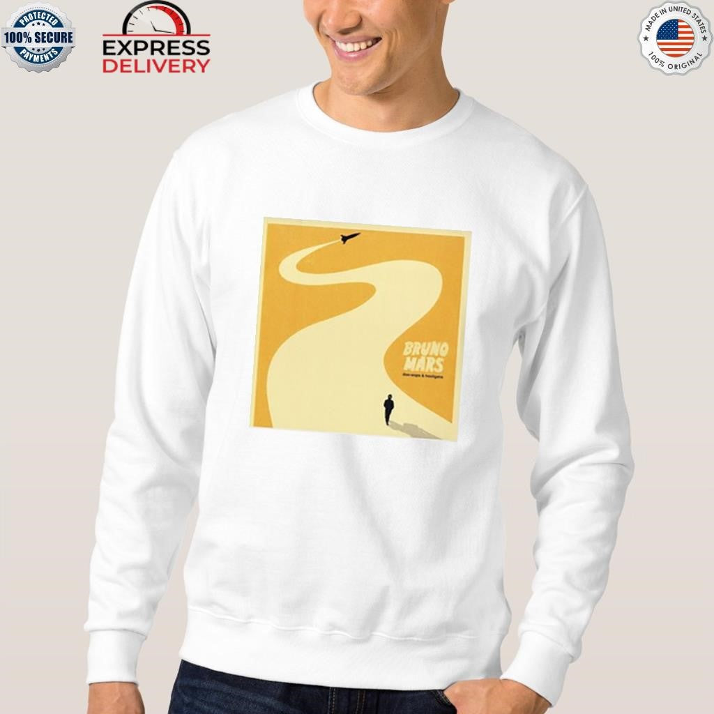 Doo-Wops And Hooligans Shirt