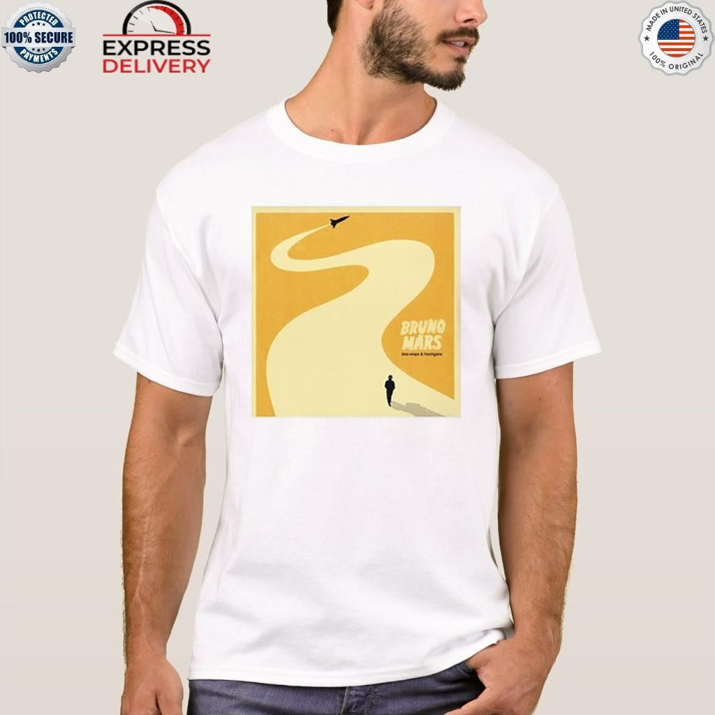 Doo-Wops And Hooligans Shirt