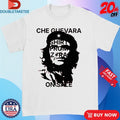 Dorian Electra Che Guevara Zara On Sale Shirts
