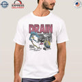 Drain Santa Silver Spring, MD Sept 24 2025 Shirt