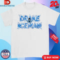 Drake Iceman Shirts