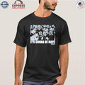Drake Maye It’s Gonna Be Maye Shirt