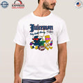 Dreamz Exotic Pop Juiceman Baby Bottle Champs Shirt