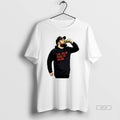Official Drew Garrison The Garrison Classic T-Shirts, Hoodie, Sweatshirt | InkRitualCo.com