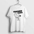 Official Drunken Raccoon Trashed Panda T-Shirts, Hoodie, Sweatshirt | InkRitualCo.com
