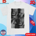Dua Lipa Houdini 4 Photo Shirts